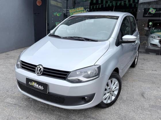 VOLKSWAGEN FOX 1.6 MI PRIME 8V FLEX 4P MANUAL VOLKSWAGEN FOX 1.6 MI PRIME 8V FLEX 4P MANUAL